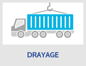 Drayage