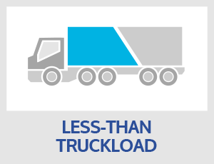 Less-than-Truckload