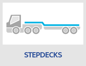 Stepdecks